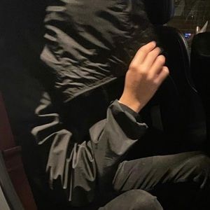 Meet your Posher, Diego